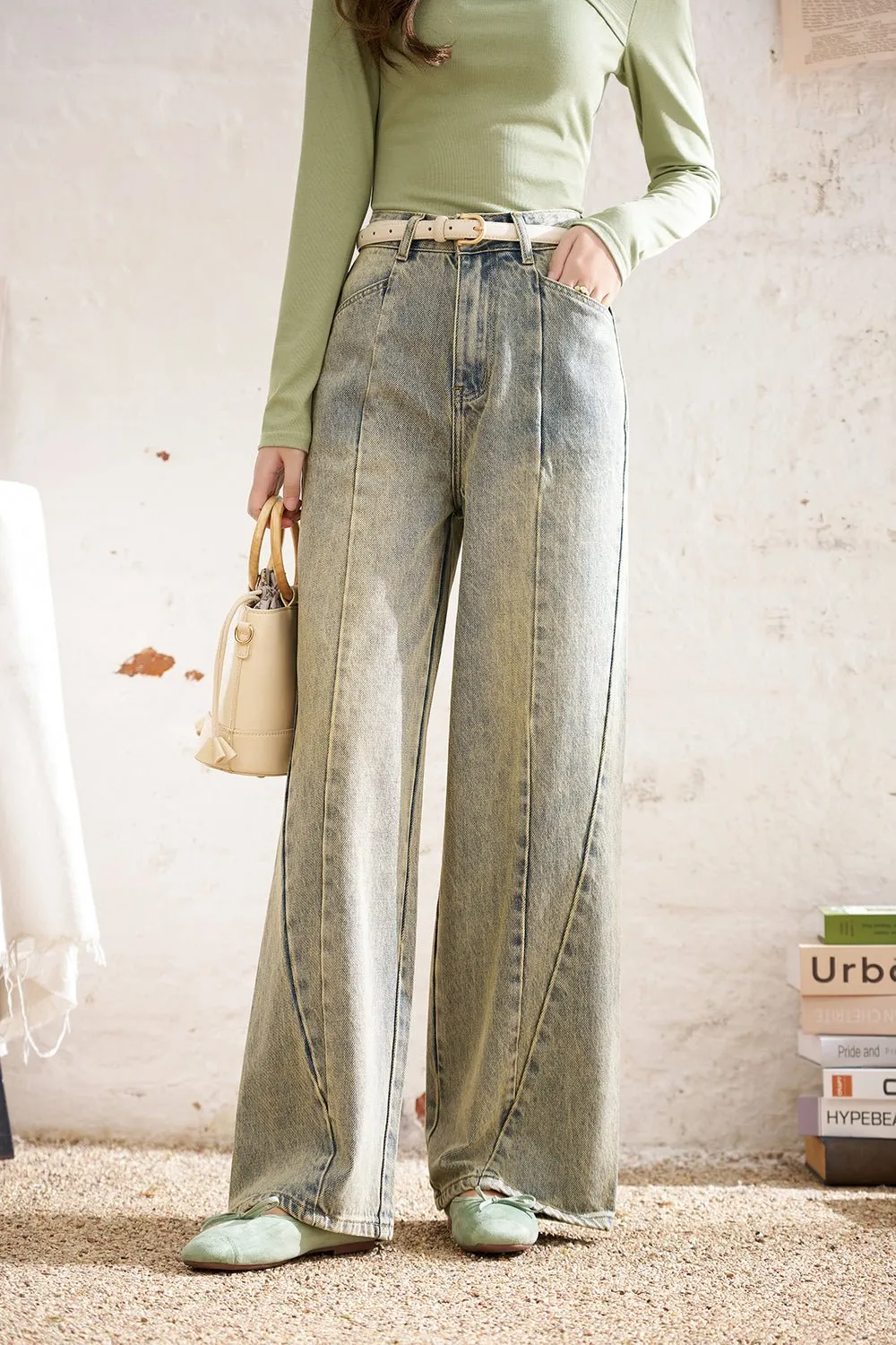 Denim Jeans for Women