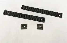 Fuel Tank Mounting Strips (thru '69)