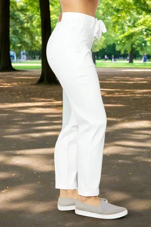 JUDY BLUE - Daisy Mae Joggers