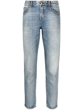 Luminosity Stovepipe Jean