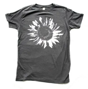 Men's Sunflower Tee