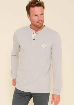 Pocket Henley