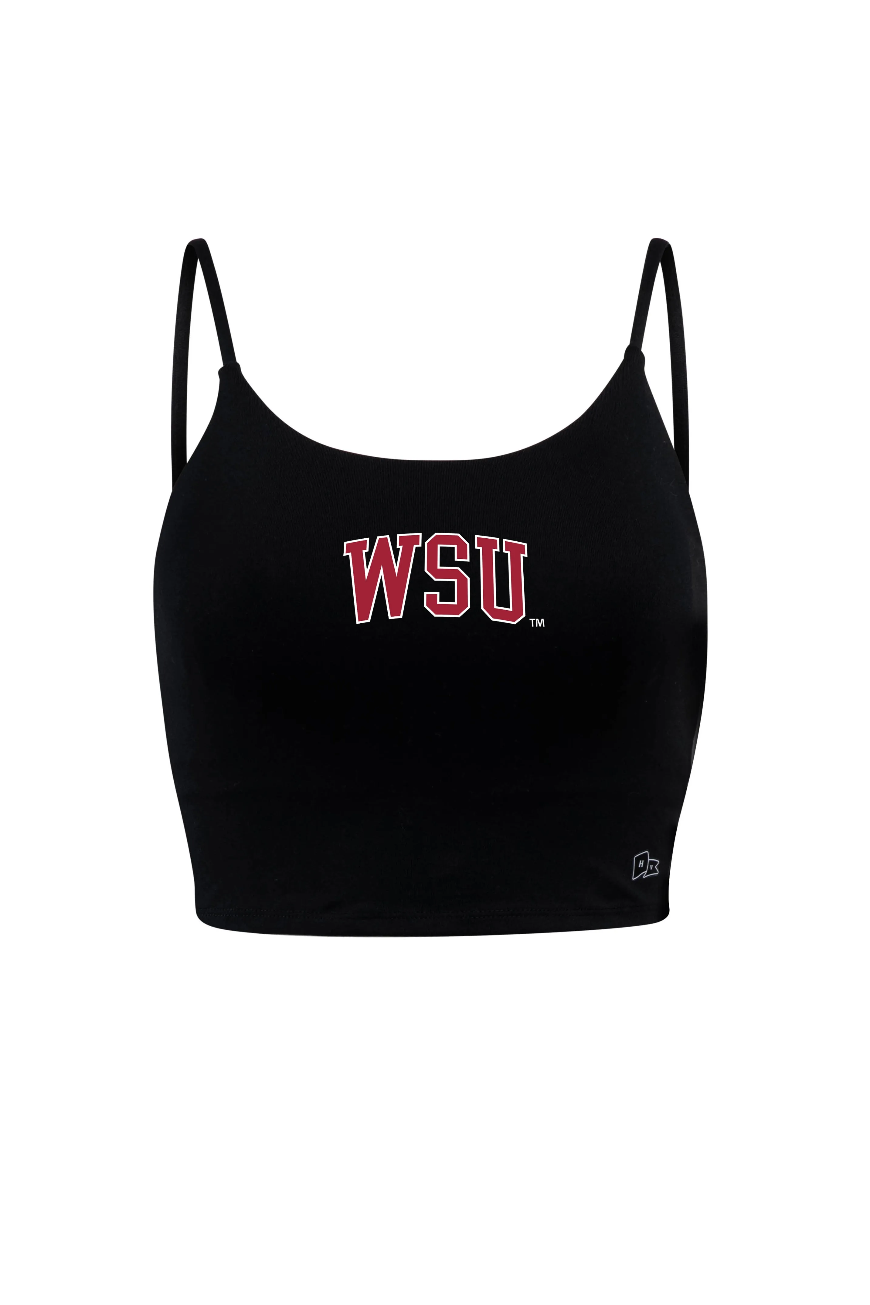 Washington State University Bra Tank Top